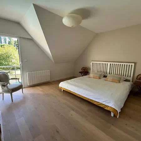 Villa Ker Bed