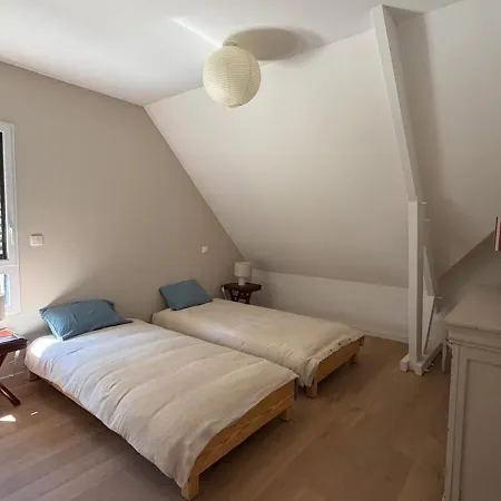 Ker Bed Βίλα Mesquer