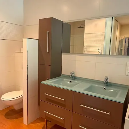 Ker Bed Villa *