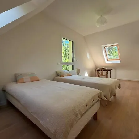 Ker Bed Villa Mesquer