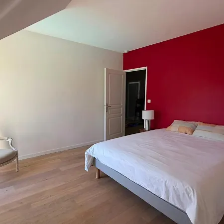 Villa Ker Bed