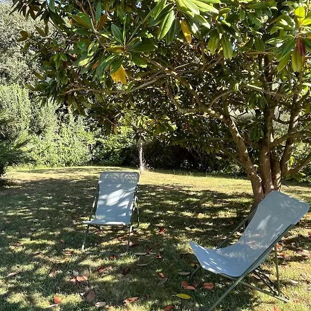 Ker Bed Villa