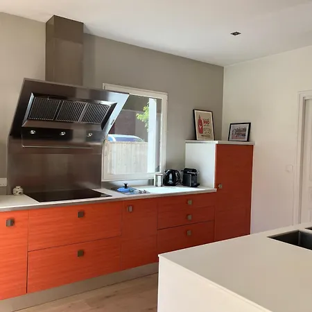Ker Bed Villa Mesquer