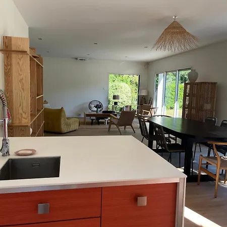 Ker Bed Villa Mesquer